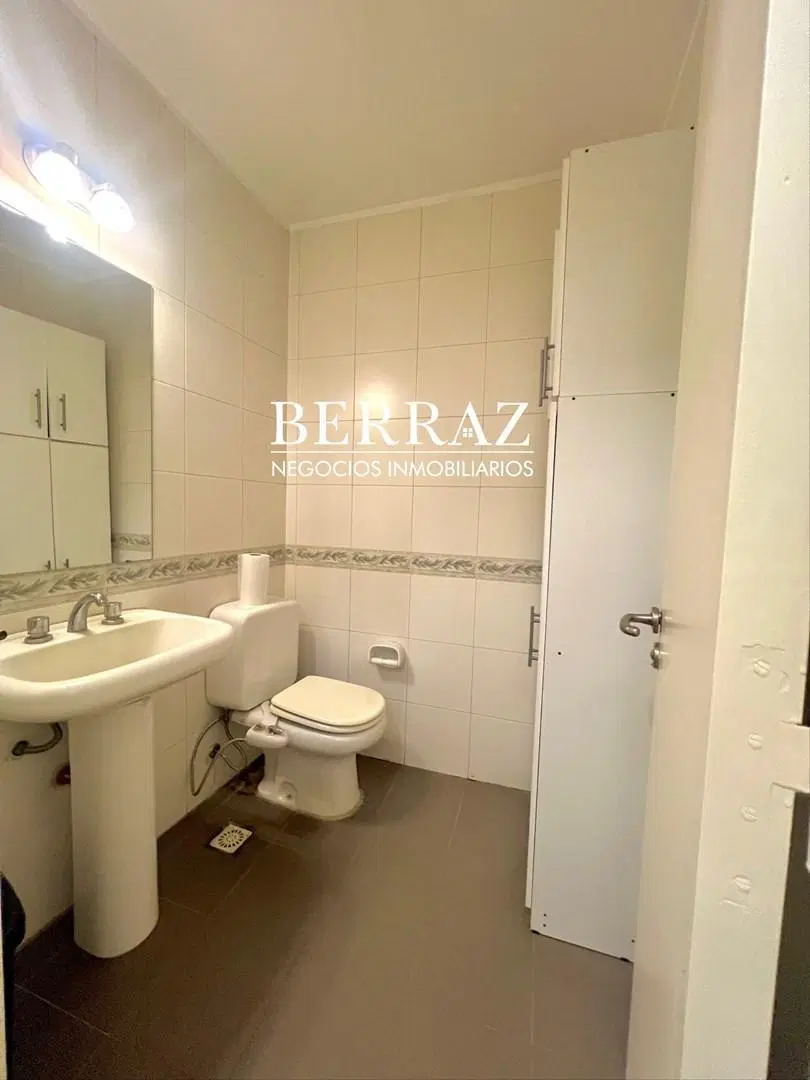 Oficina en Alquiler , 7 Ambientes Office Park Cibra 98 m2 Pilar 4