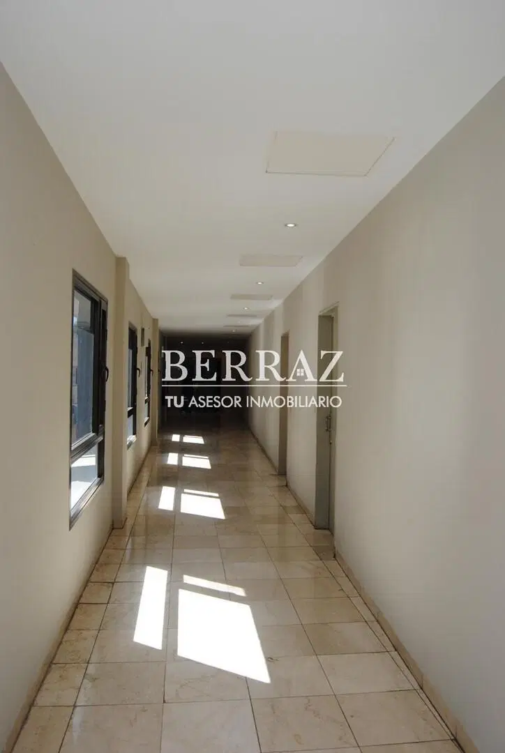 Oficina en Alquiler , 7 Ambientes Office Park Cibra 98 m2 Pilar 3