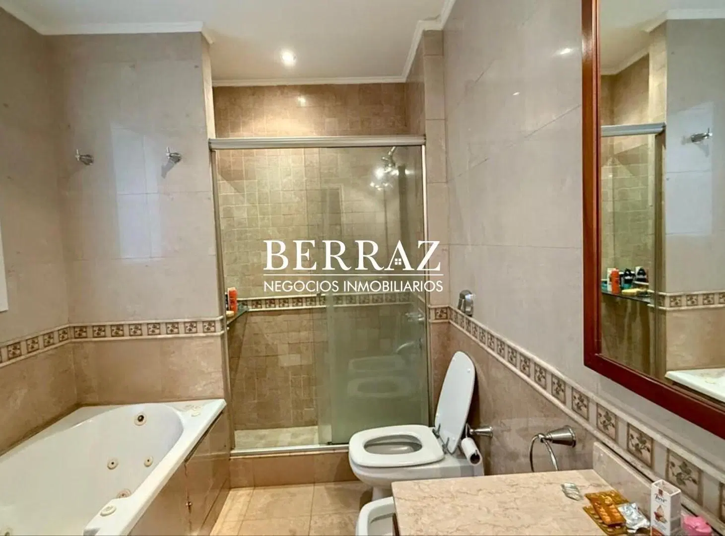 Duplex Venta 4 Dormitorios 218 m2 Recoleta, Capital Federal 5