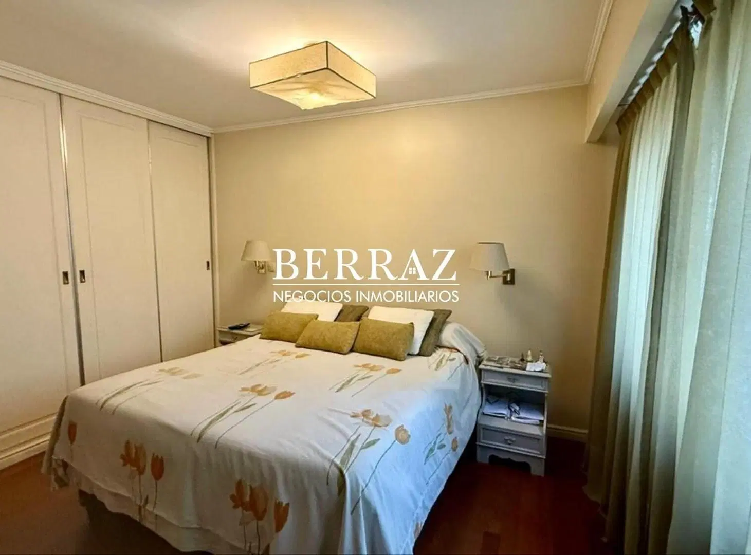Duplex Venta 4 Dormitorios 218 m2 Recoleta, Capital Federal 4