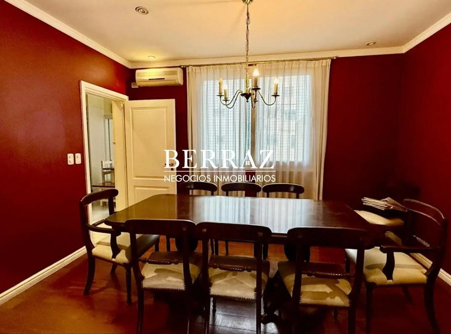 Duplex Venta 4 Dormitorios 218 m2 Recoleta, Capital Federal 3