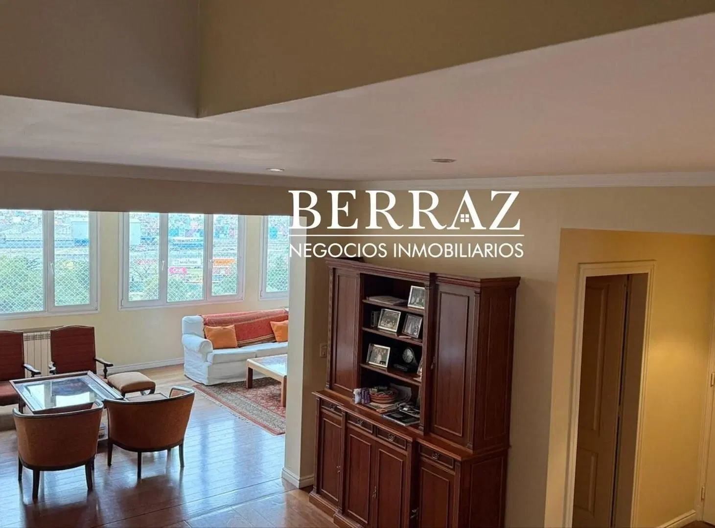 Duplex Venta 4 Dormitorios 218 m2 Recoleta, Capital Federal 2