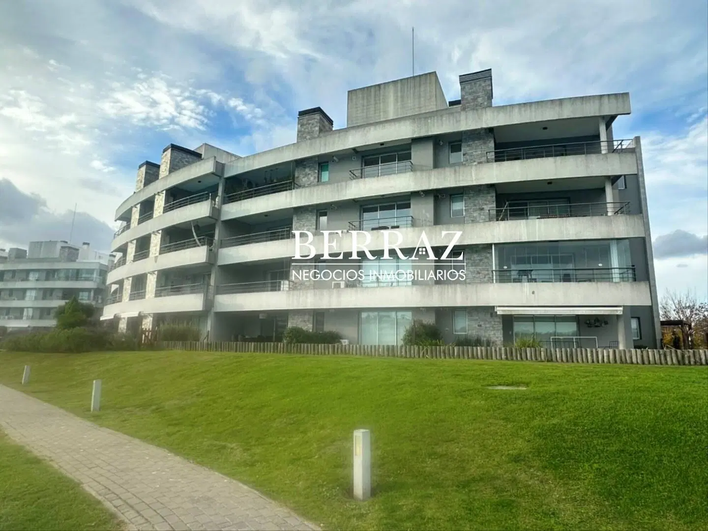 Departamento Alquiler 2 Dormitorios 85 m2 Edificio Acqua, Lagoon Pilar, Zona Norte 3