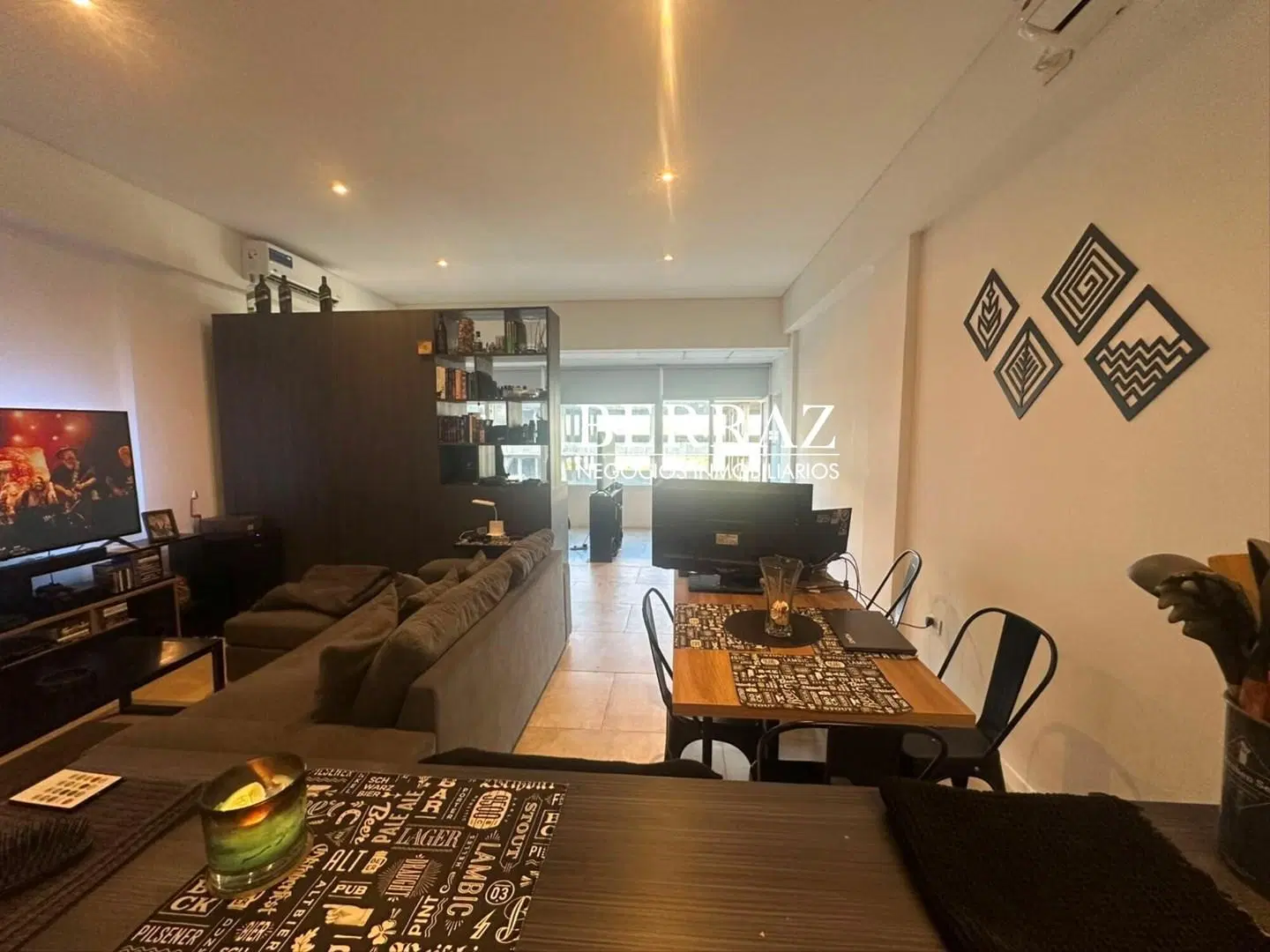 Monoambiente Venta Edificio Delta Center 45 m2 , Nordelta Zona Norte 3