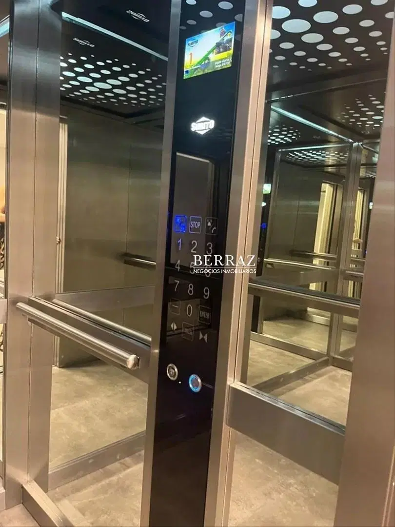 Departamento Venta 1 Ambiente Edificio Delta Center 45 m2 , Nordelta Zona Norte 4