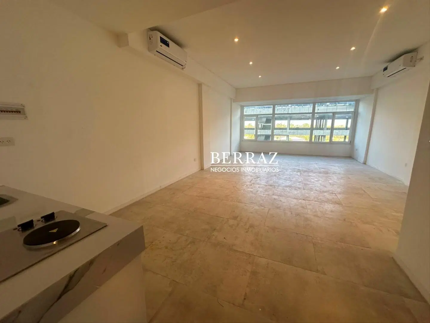 Departamento Venta 1 Ambiente Edificio Delta Center 45 m2 , Nordelta Zona Norte 2