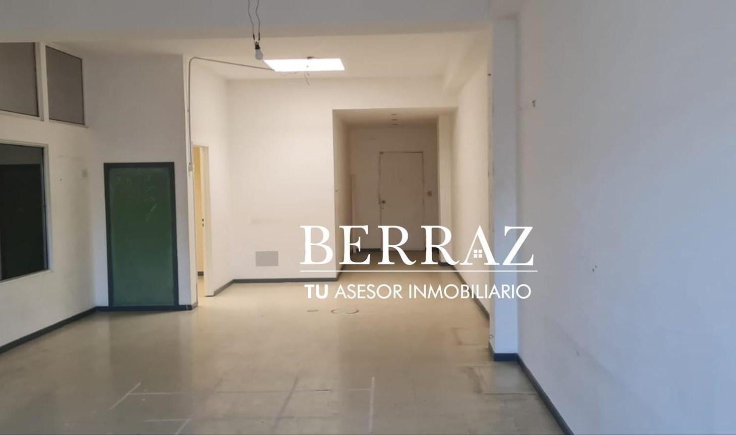 Oficina en Alquiler 5 ambientes 90 m2 Office Park Norte Pilar
