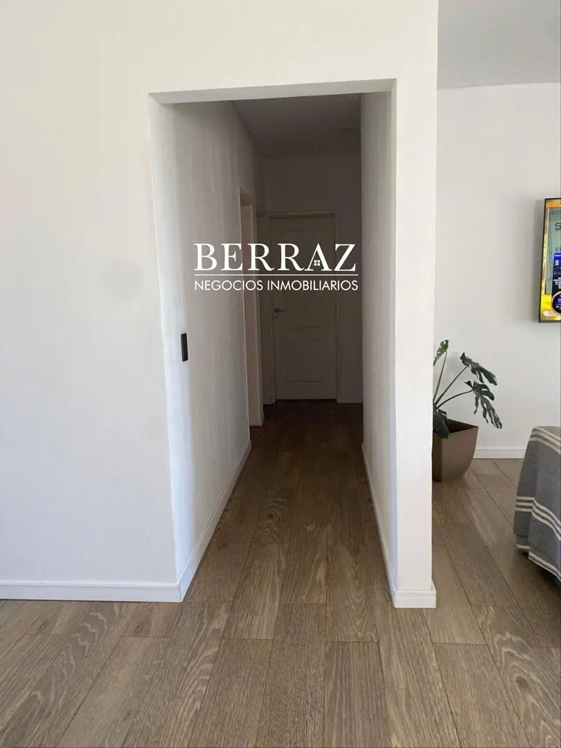 Casa Venta 3 Dormitorios Barrio Santa Lucia Lote de 559 m2 Pilar del Este 5