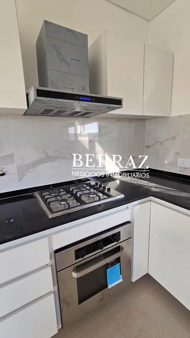 Casa Venta 3 Dormitorios Barrio Santa Elisa Lote de 500 m2 Pilar del Este 3