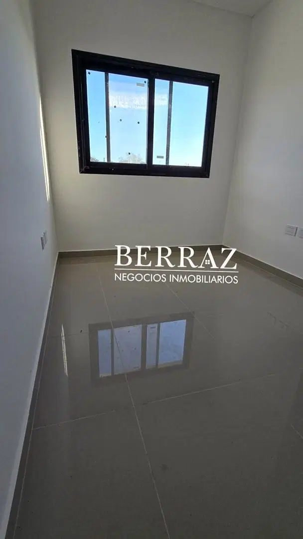 Casa Venta 3 Dormitorios Barrio Santa Elisa Lote de 500 m2 Pilar del Este 5