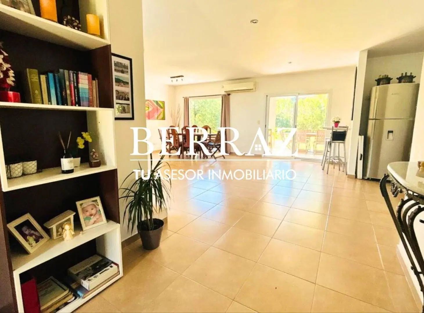 Casa Venta 4 Dormitorios Barrio El Canton Puerto Lote de 714 m2 Escobar 4