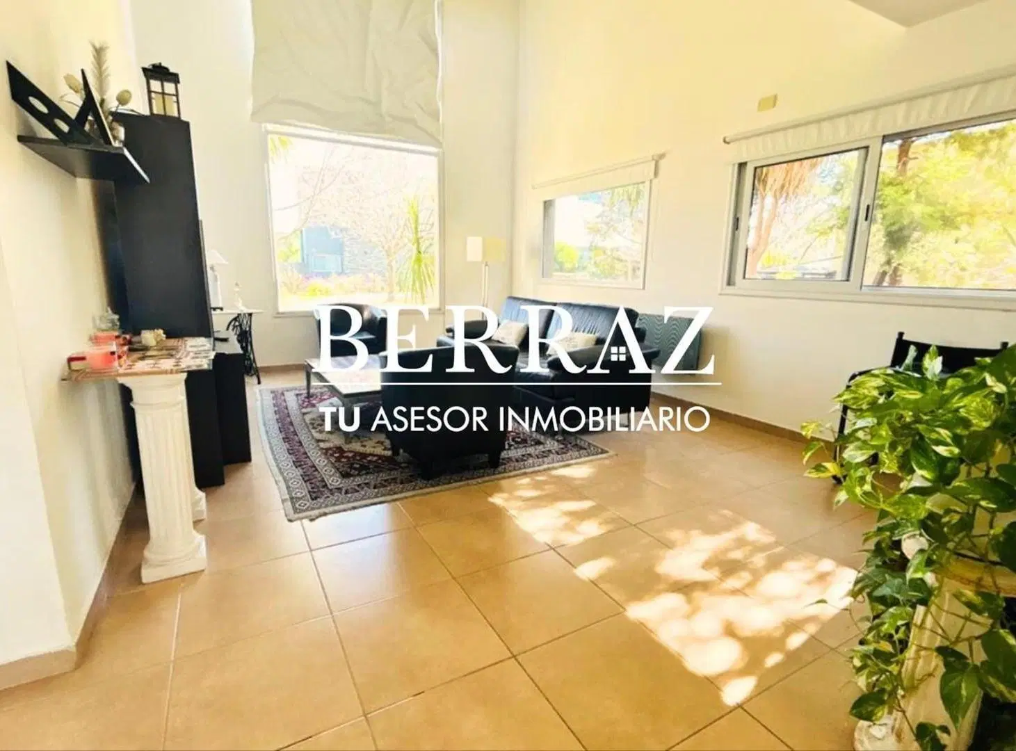 Casa Venta 4 Dormitorios Barrio El Canton Puerto Lote de 714 m2 Escobar 5