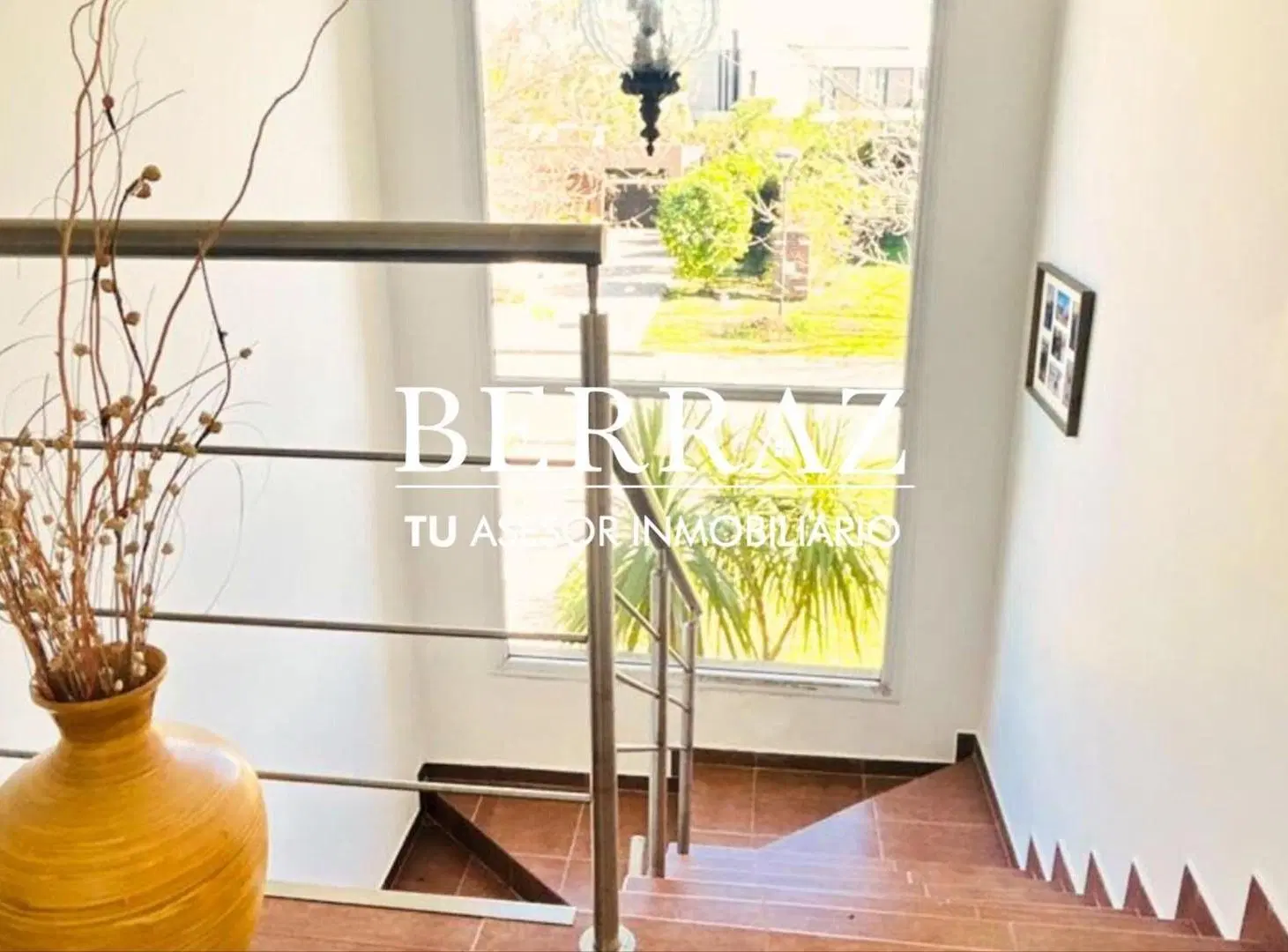 Casa Venta 4 Dormitorios Barrio El Canton Puerto Lote de 714 m2 Escobar 8
