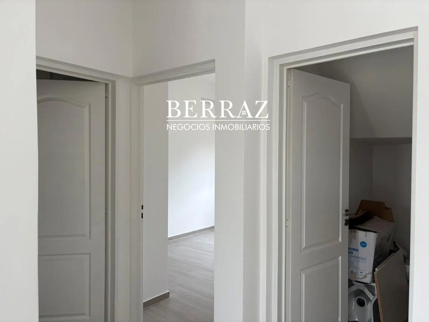 Casa Venta 4 Dormitorios Barrio San Matías Lote de 944 m2 Escobar 5