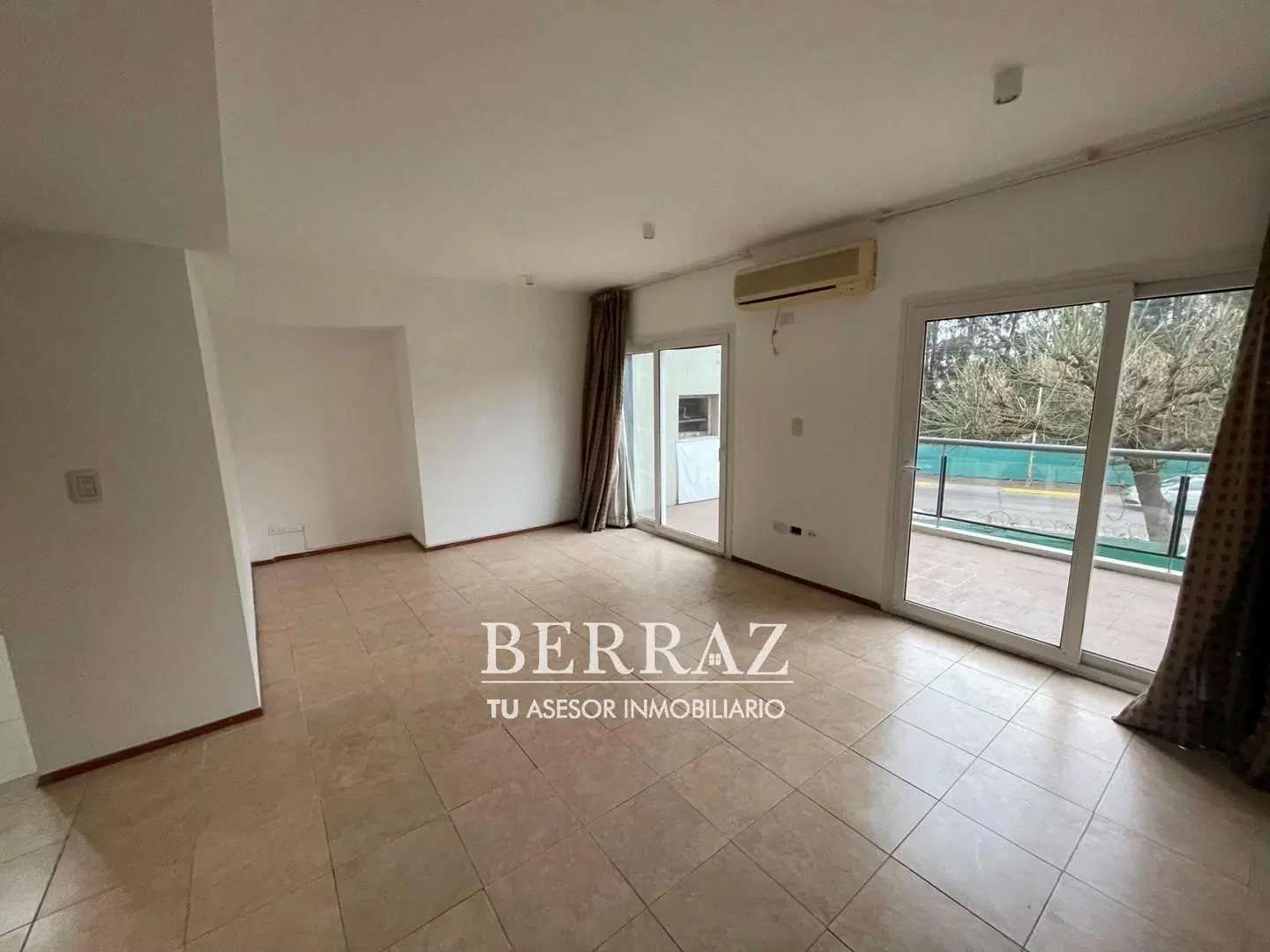 Departamento 1 AMB en alquiler anual en Terrazas del Lago Pilar 4