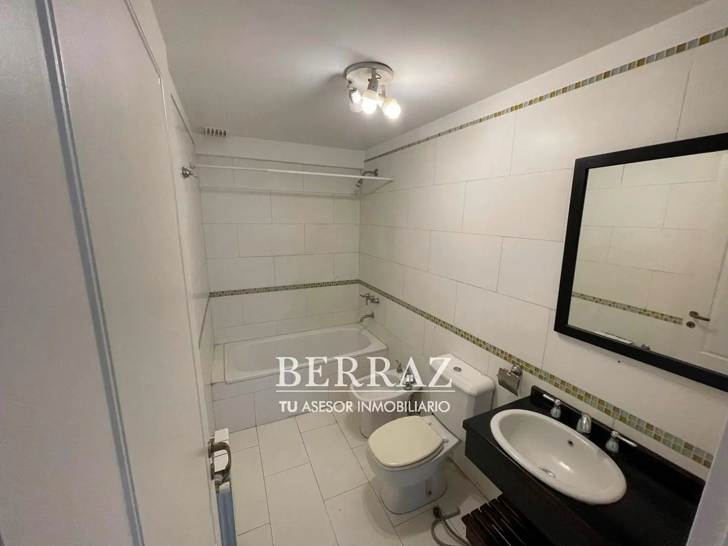 Departamento 1 AMB en alquiler anual en Terrazas del Lago Pilar 5
