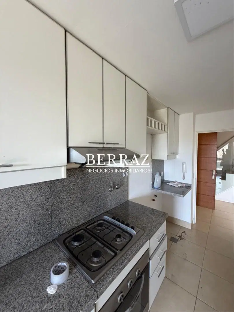 Departamento Alquiler 2 Dormitorios Ayres Vila 120 m2 Pilar, Zona Norte 2