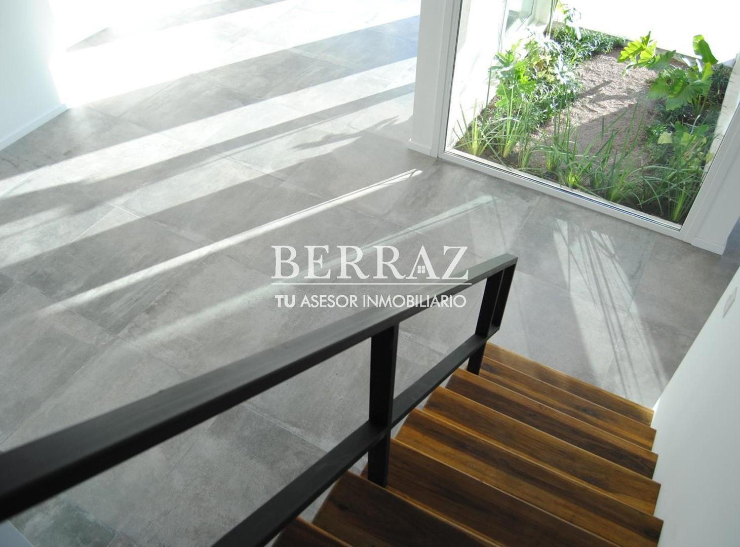 Casa venta 6 ambientes en Ayres Plaza lote de 677 m2 Pilar, Zona Norte