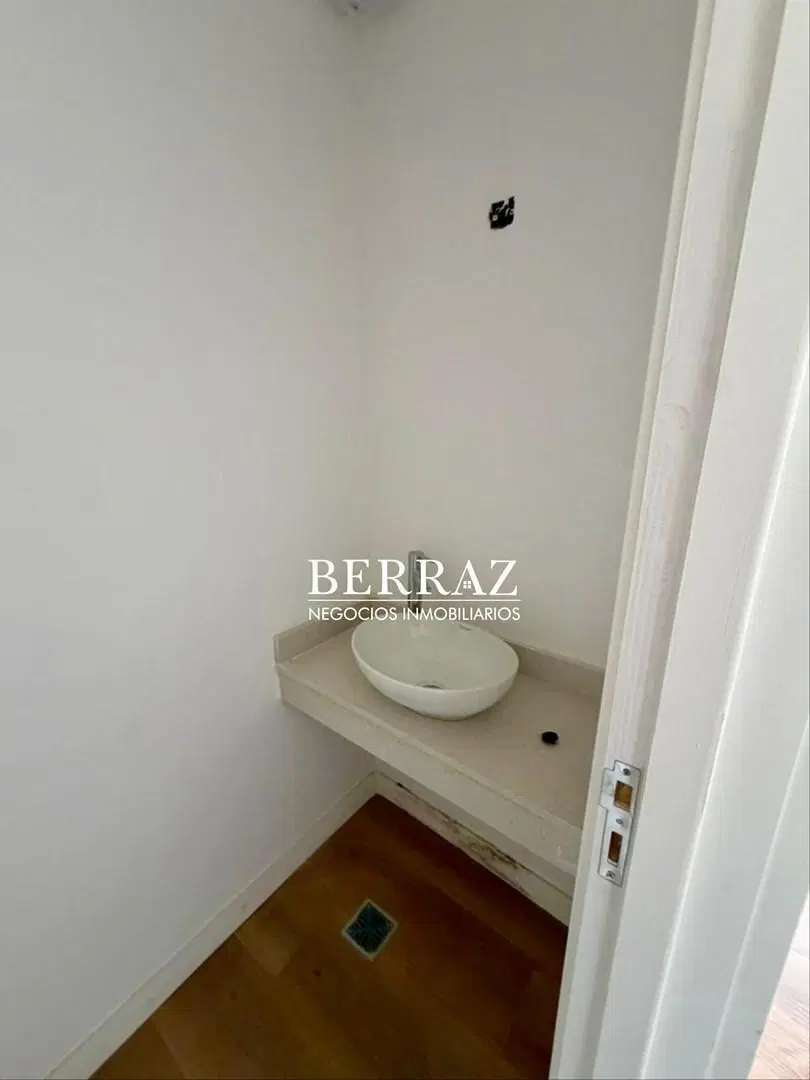 Triplex Venta 2 Ambientes 101 m2 Lagunita, Nordelta, Tigre 5