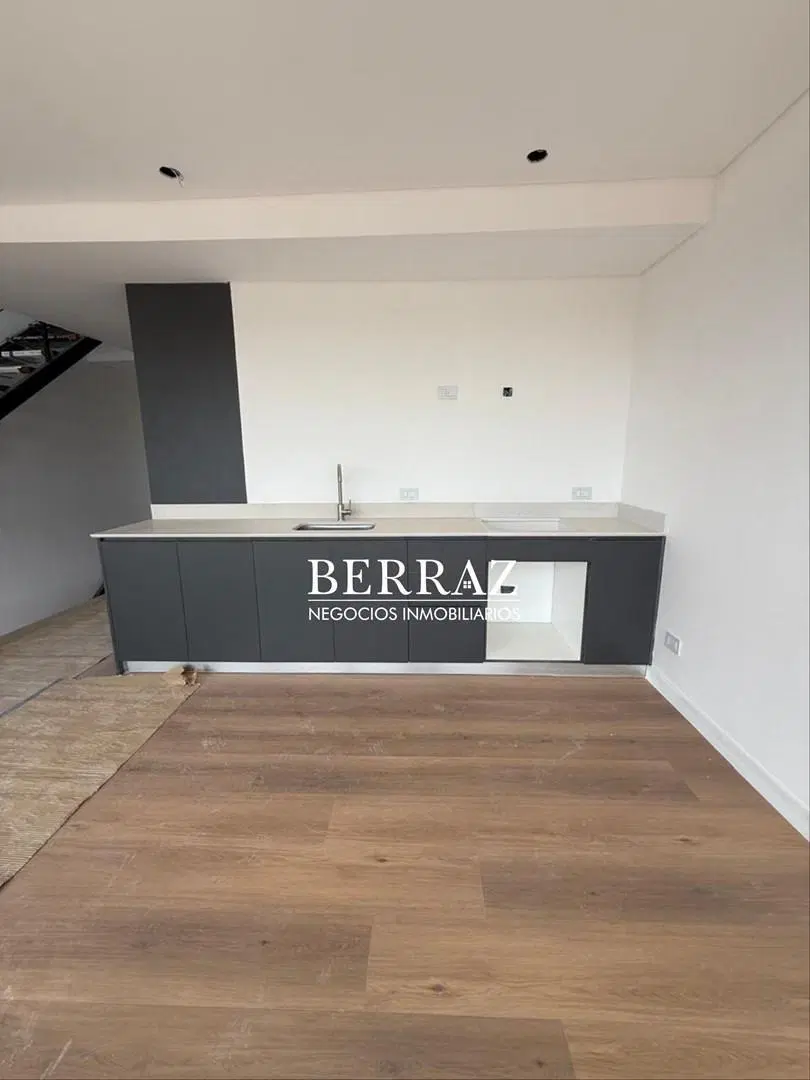 Triplex Venta 2 Ambientes 101 m2 Lagunita, Nordelta, Tigre 3