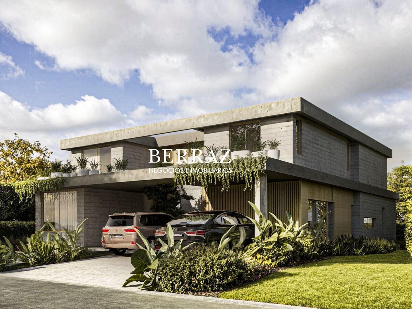 Casa Venta 4 Dormitorios Barrio El Yacht Lote de 903 m2 Nordelta, Tigre