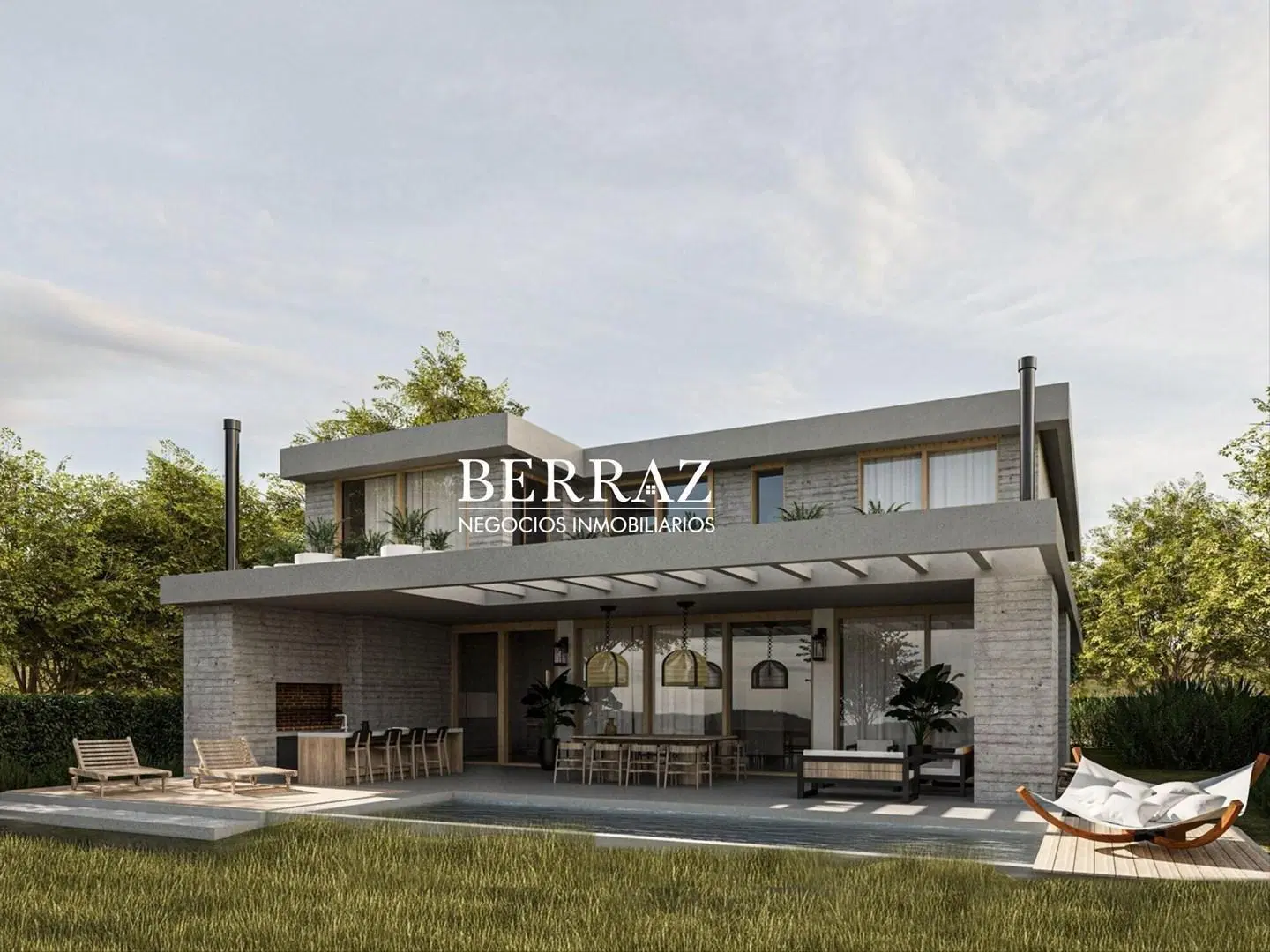 Casa Venta 4 Dormitorios Barrio El Yacht Lote de 903 m2 Nordelta, Tigre 5