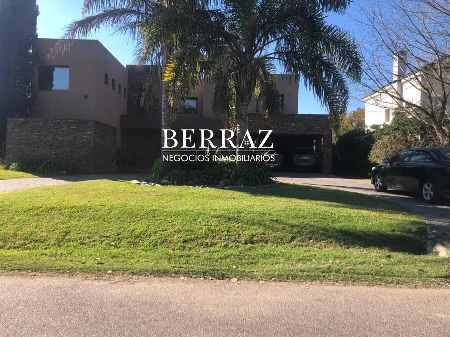 Casa Venta 3 Dormitorios Barrio La Paz Lote de 1500 m2 Estancias del Pilar, Pilar 4