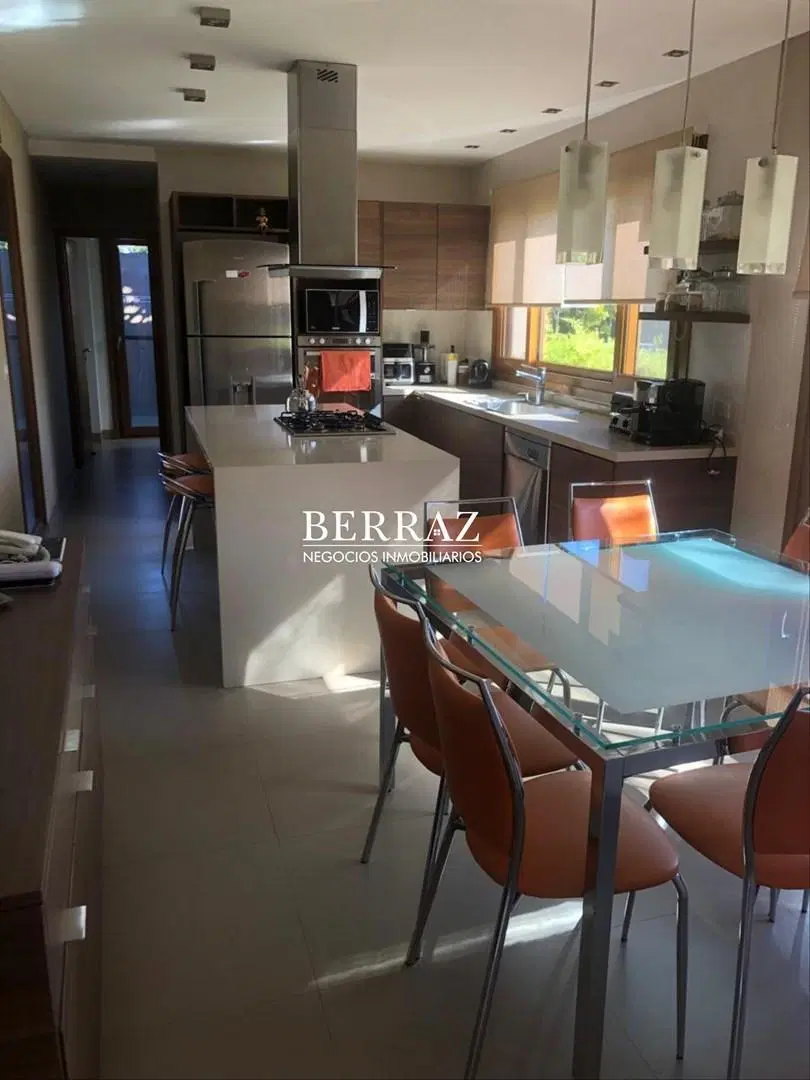 Casa Venta 3 Dormitorios Barrio La Paz Lote de 1500 m2 Estancias del Pilar, Pilar 2