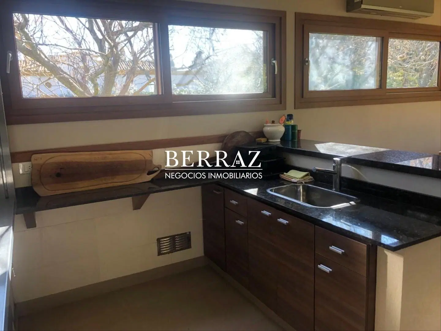 Casa Venta 3 Dormitorios Barrio La Paz Lote de 1500 m2 Estancias del Pilar, Pilar 5