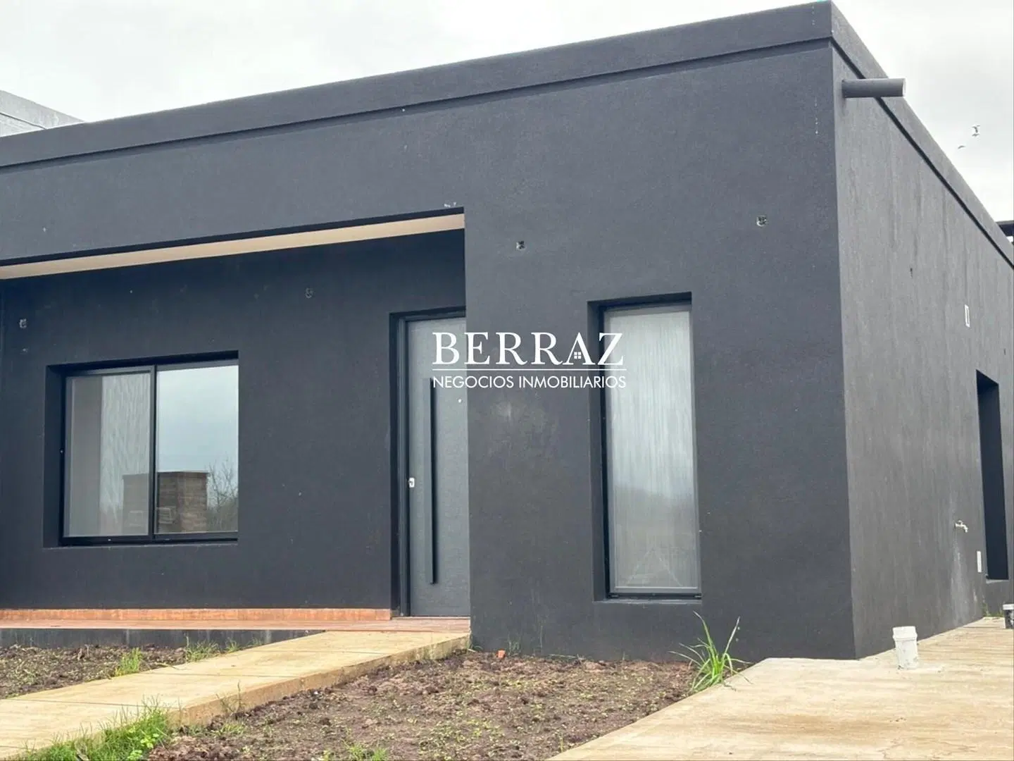 Casa Venta 2 Dormitorios Barrio El Aljibe Lote de 250 m2 Pilar, Zona Norte 4