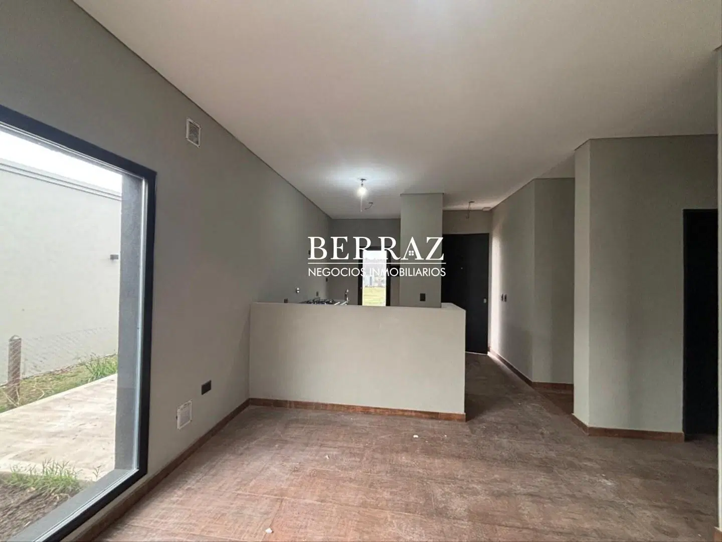 Casa Venta 2 Dormitorios Barrio El Aljibe Lote de 250 m2 Pilar, Zona Norte 1
