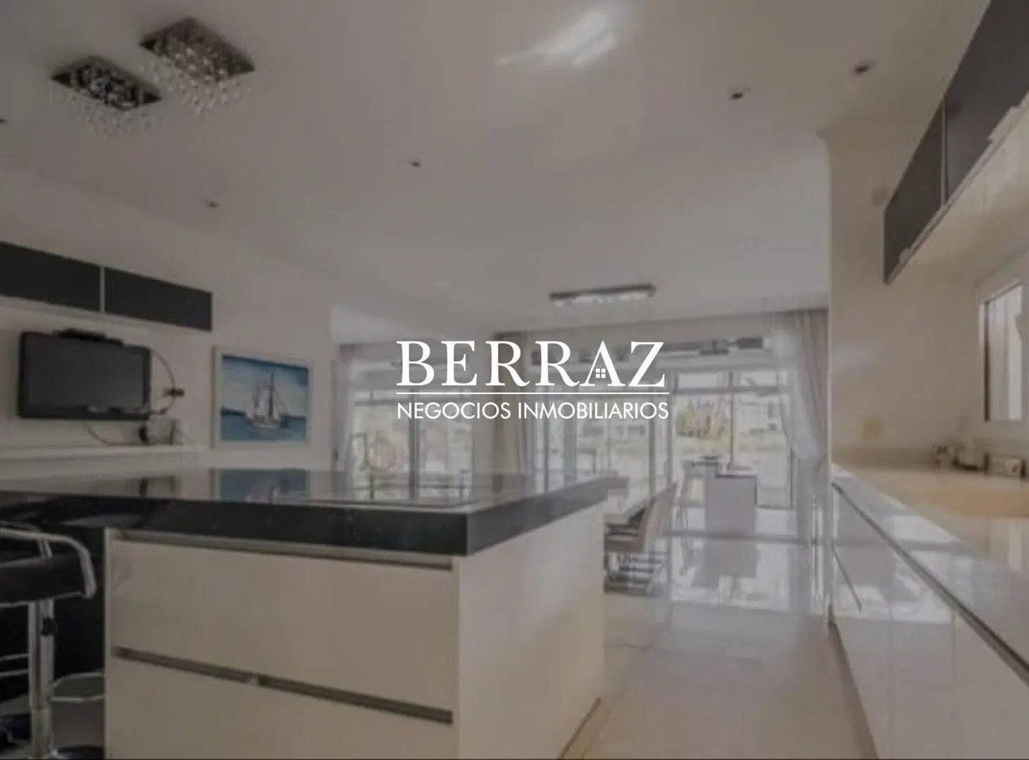 Casa Venta 4 Dormitorios Barrio Los Alisos Lote de 850 m2 Nordelta, Tigre 5
