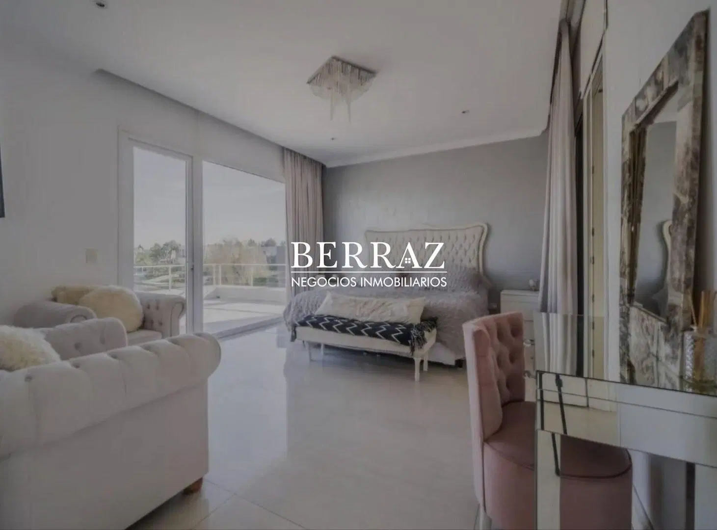 Casa Venta 4 Dormitorios Barrio Los Alisos Lote de 850 m2 Nordelta, Tigre 2