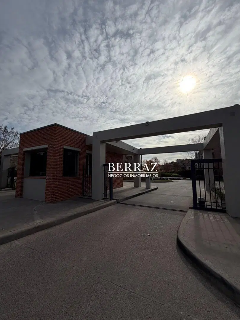 Departamento Alquiler Anual 3 Dormitorios Terrazas de Ayres 164 m2 Pilar, Zona Norte 5