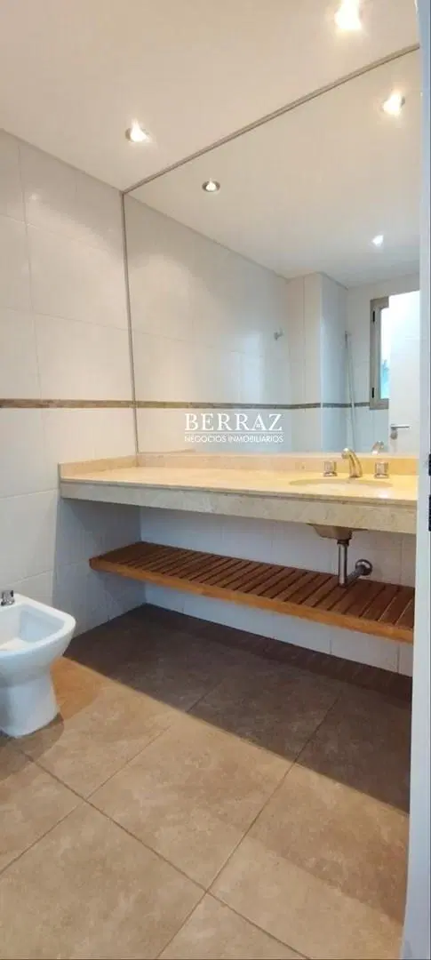 Departamento Alquiler Anual 3 Dormitorios Terrazas de Ayres 164 m2 Pilar, Zona Norte 3