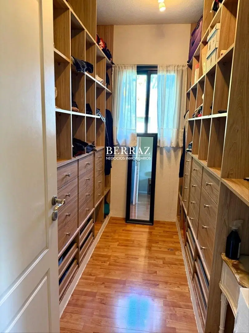 Casa Venta 3 Dormitorios Barrio Los Pilares Lote de 800 m2 Pilar, Zona Norte 5