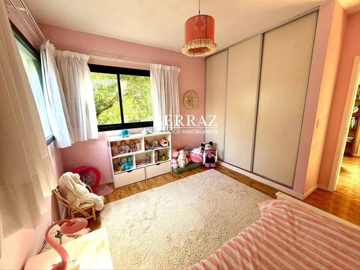 Casa Venta 3 Dormitorios Barrio Los Pilares Lote de 800 m2 Pilar, Zona Norte 4