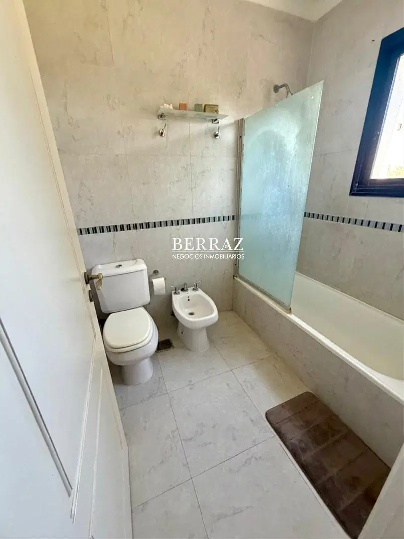 Casa Venta 3 Dormitorios Barrio Los Pilares Lote de 800 m2 Pilar, Zona Norte 2