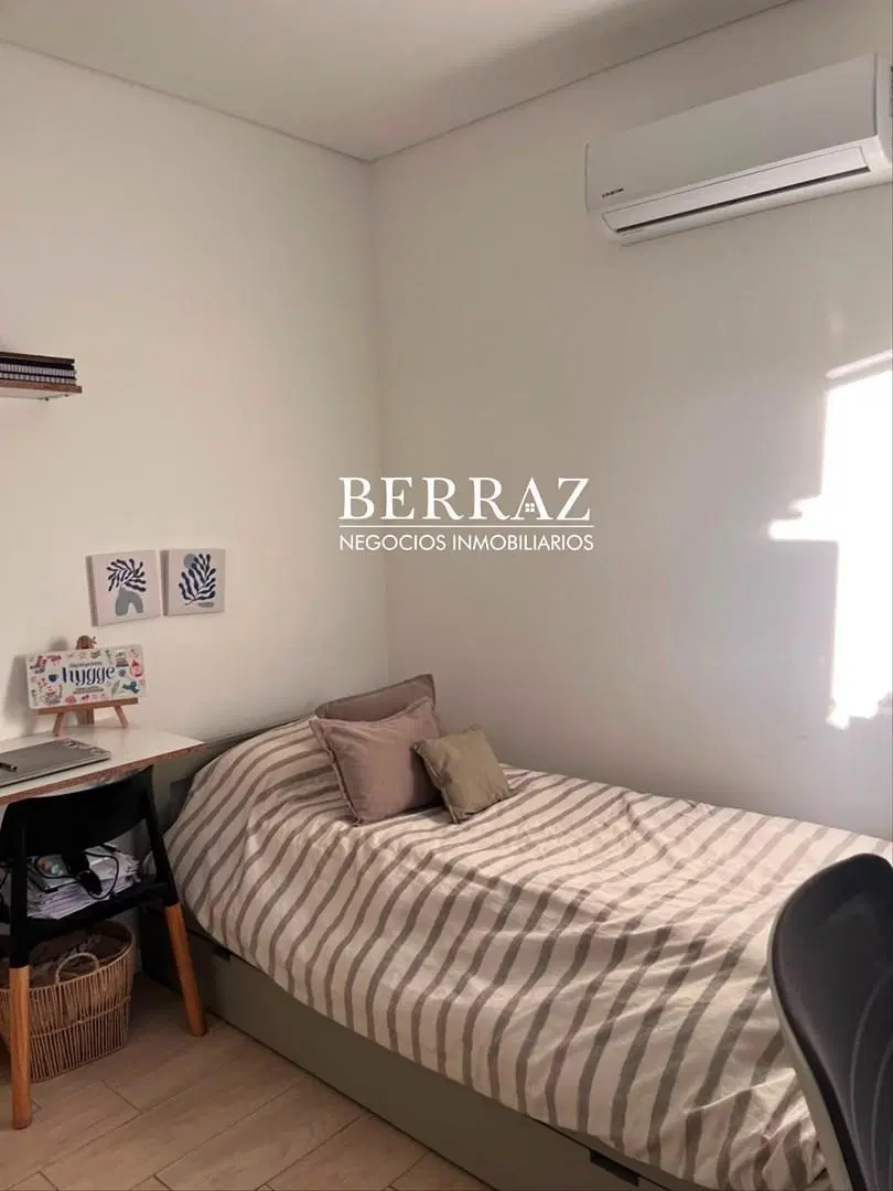 Departamento Venta 2 Dormitorios Altos de la Cañada, 95 m2 Pilar, Zona Norte 2
