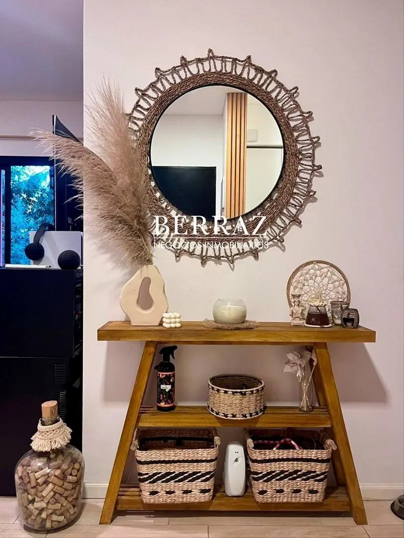 Departamento Venta 2 Dormitorios Altos de la Cañada, 95 m2 Pilar, Zona Norte 1