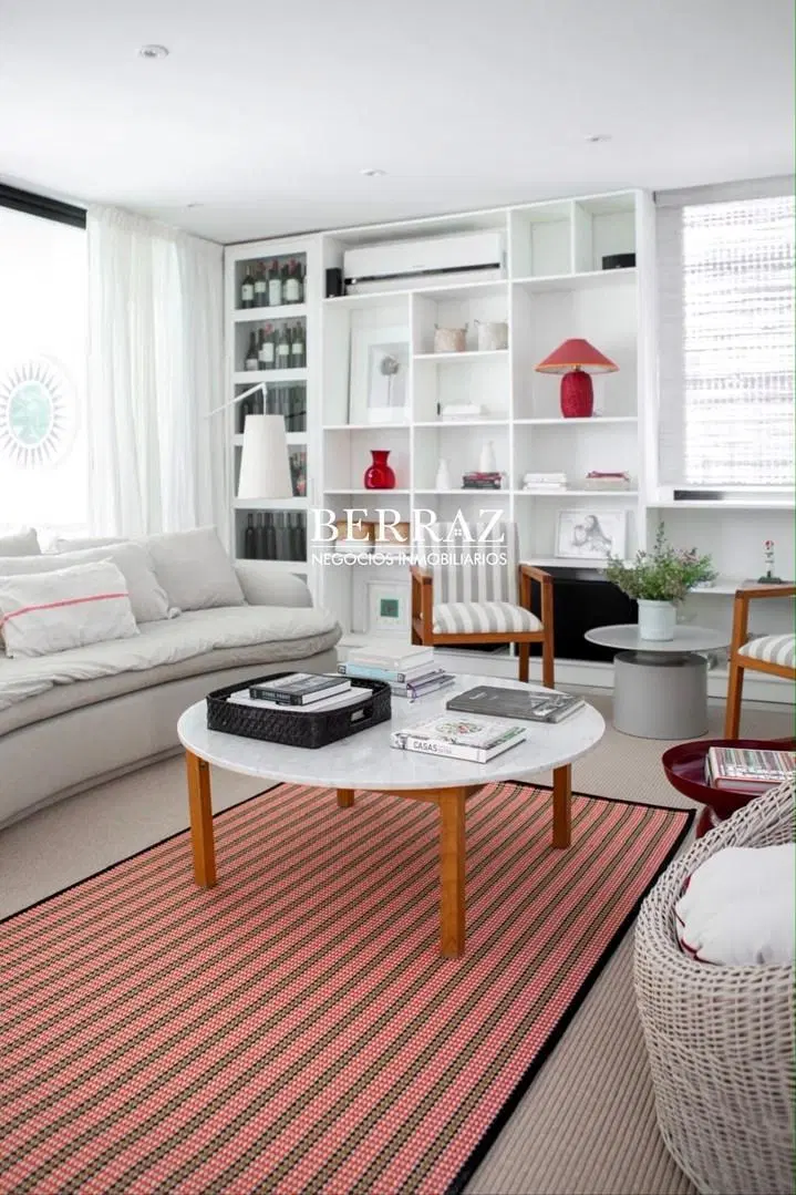 Casa Venta 3 Dormitorios Barrio Estancias del Pilar Lote de 742 m2 Pilar, Zona Norte 3