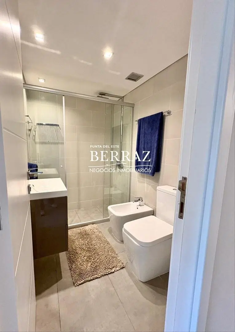 Departamento Venta 3 Dormitorios Edificio Lumiere193 m2 Pinares, Punta del Este 4