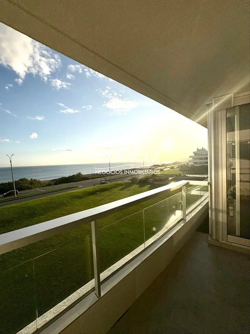 Departamento Venta 3 Dormitorios Edificio Lumiere193 m2 Pinares, Punta del Este 5