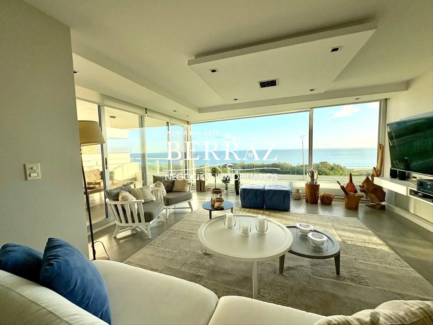 Departamento Venta 3 Dormitorios Edificio Lumiere193 m2 Pinares, Punta del Este 3