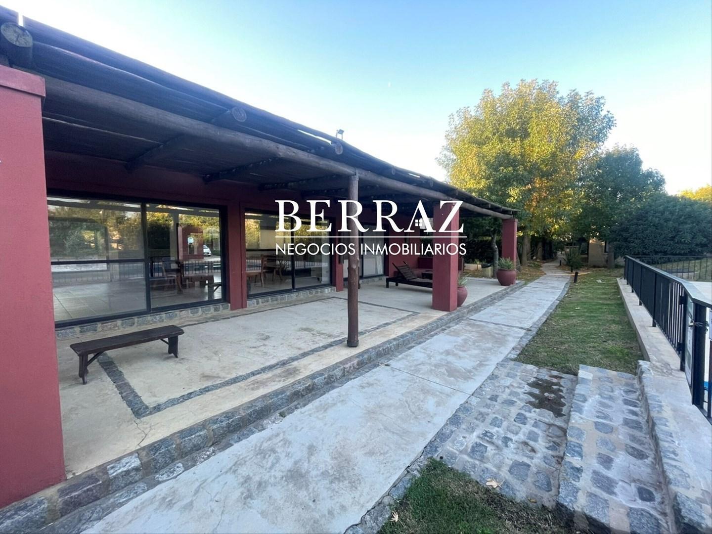 Departamento Alquiler 2 Ambientes 73 m2 Casas del Alto, Manzanares, Pilar