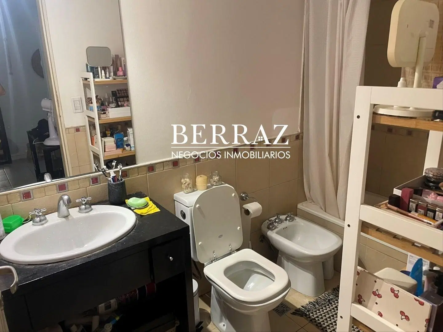 Departamento Alquiler 2 Ambientes 73 m2 Casas del Alto, Manzanares, Pilar 2