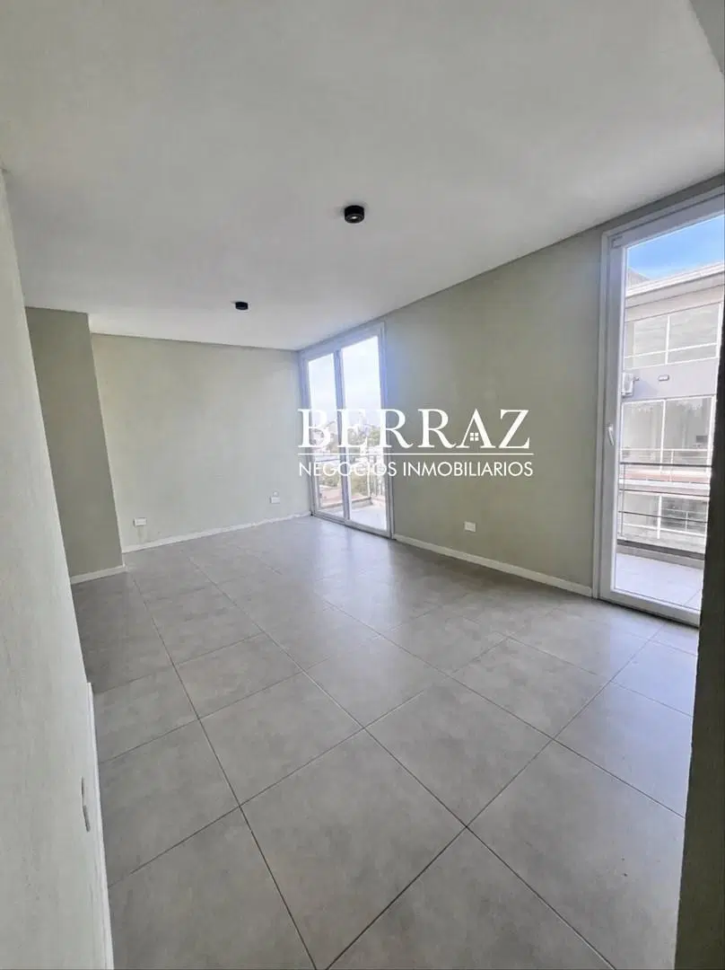 Departamento Alquiler 2 Ambientes Complejo Lofty Pilar 48 m2 Pilar, Zona Norte 3