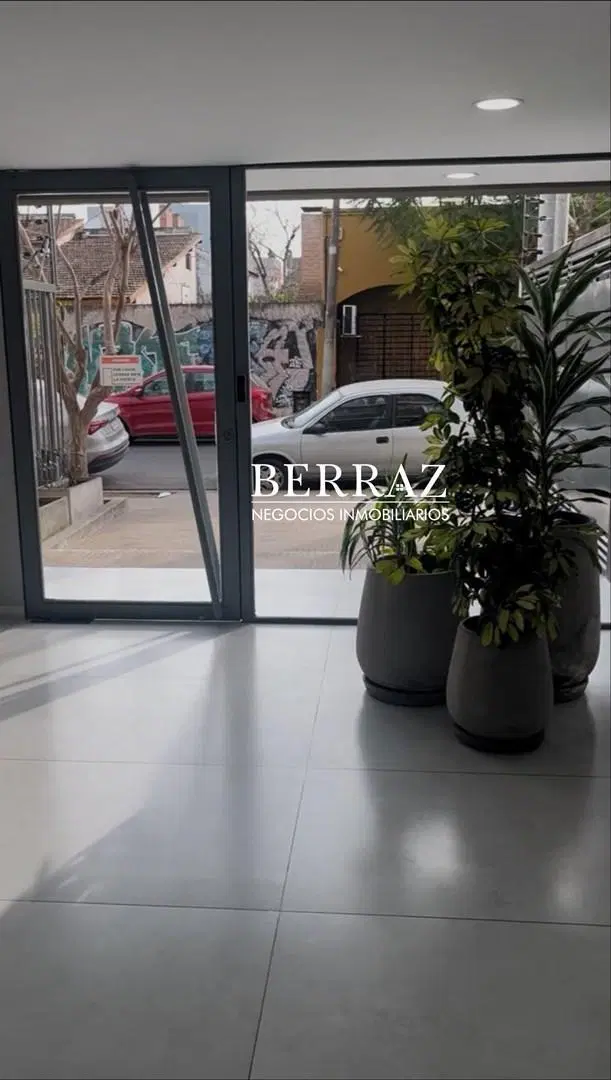 Departamento Alquiler 2 Ambientes Complejo Lofty Pilar 48 m2 Pilar, Zona Norte 5