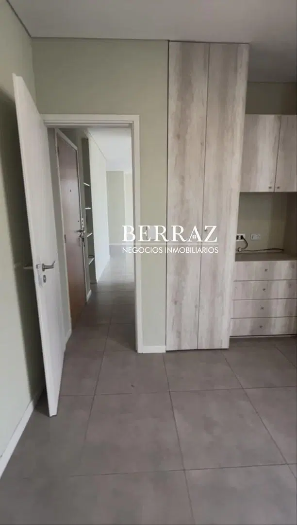 Departamento Alquiler 2 Ambientes Complejo Lofty Pilar 48 m2 Pilar, Zona Norte 4