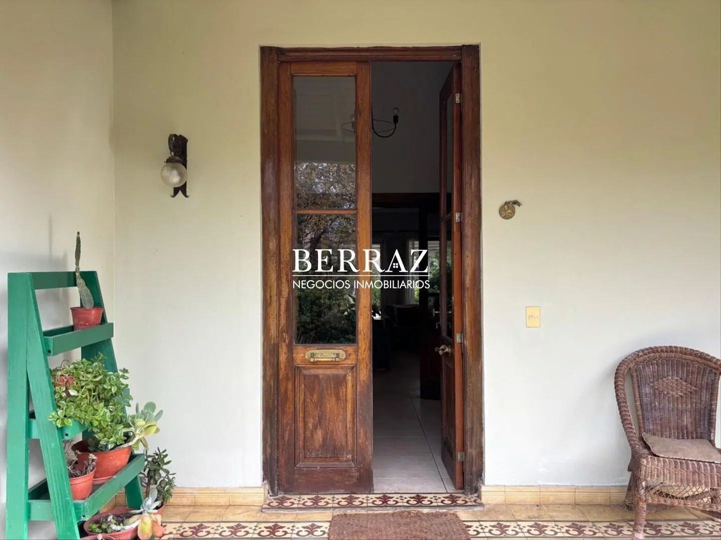 Casa Venta 4 Dormitorios CC San Francisco Lote de 1200 m2 Pilar, Zona Norte 4